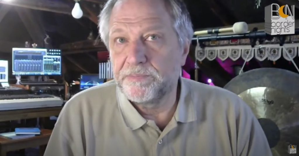 Franco Del Moro