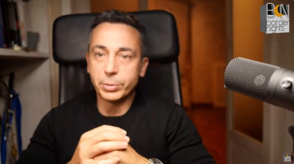Marco Pizzuti