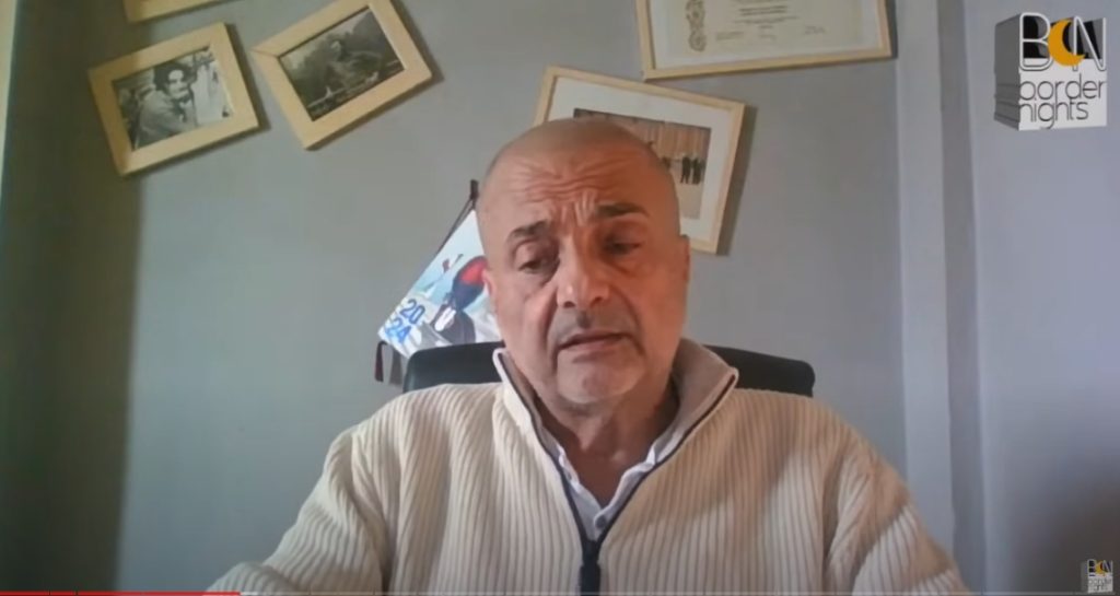 Lamberto Rimondini