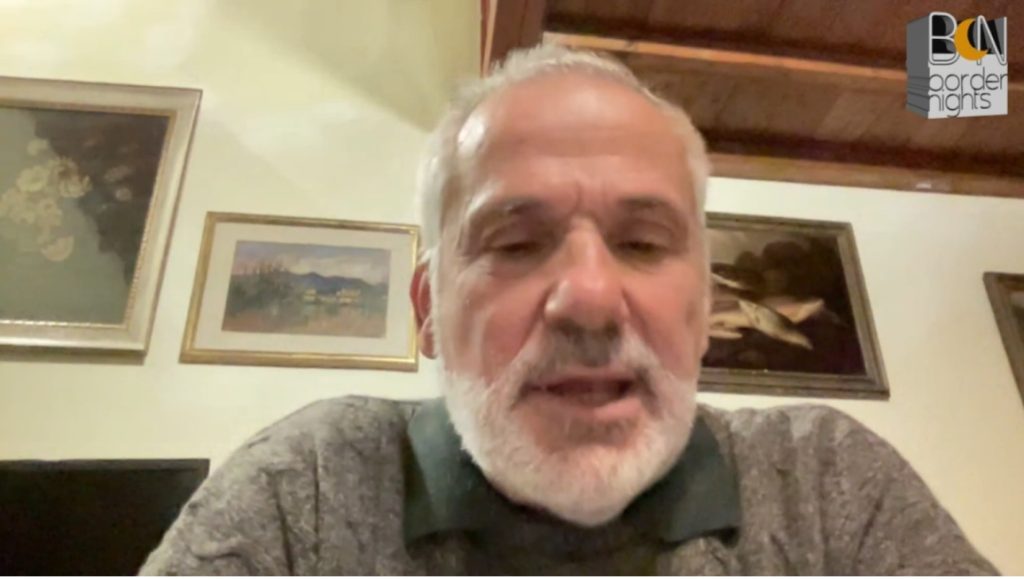 Andrea Camperio