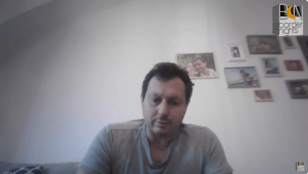 Andrea Maggi