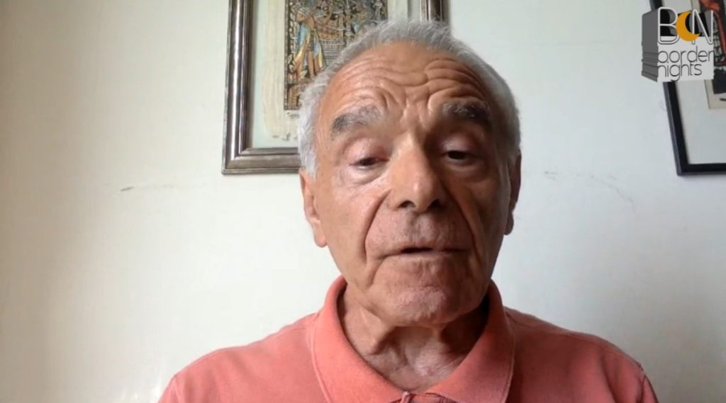 Pino Nicotri